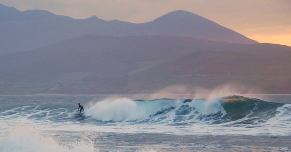 Surfing the Perfect Wave in Ireland - Best Time