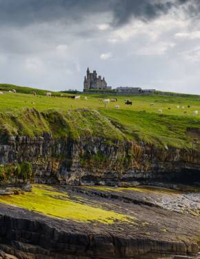 Melhor altura para visitar Irlanda