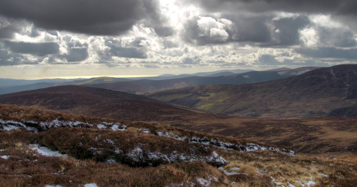 Winter in Ireland - Best Time