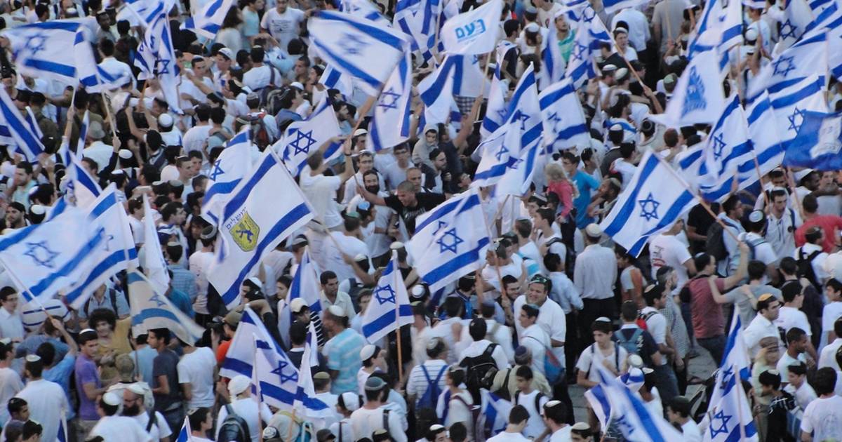 Jerusalem Day in Israel - Best Time
