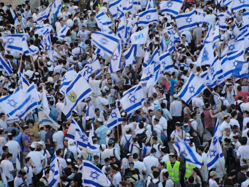 Jerusalem Day in Israel - Best Time