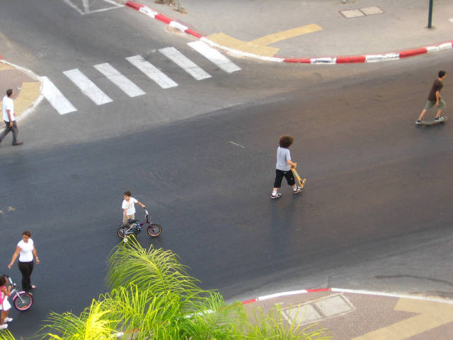 Yom Kippur in Israel - Best Season
