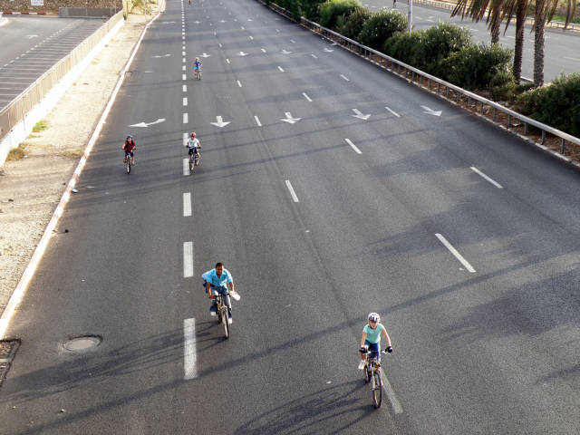 Yom Kippur in Israel - Best Time