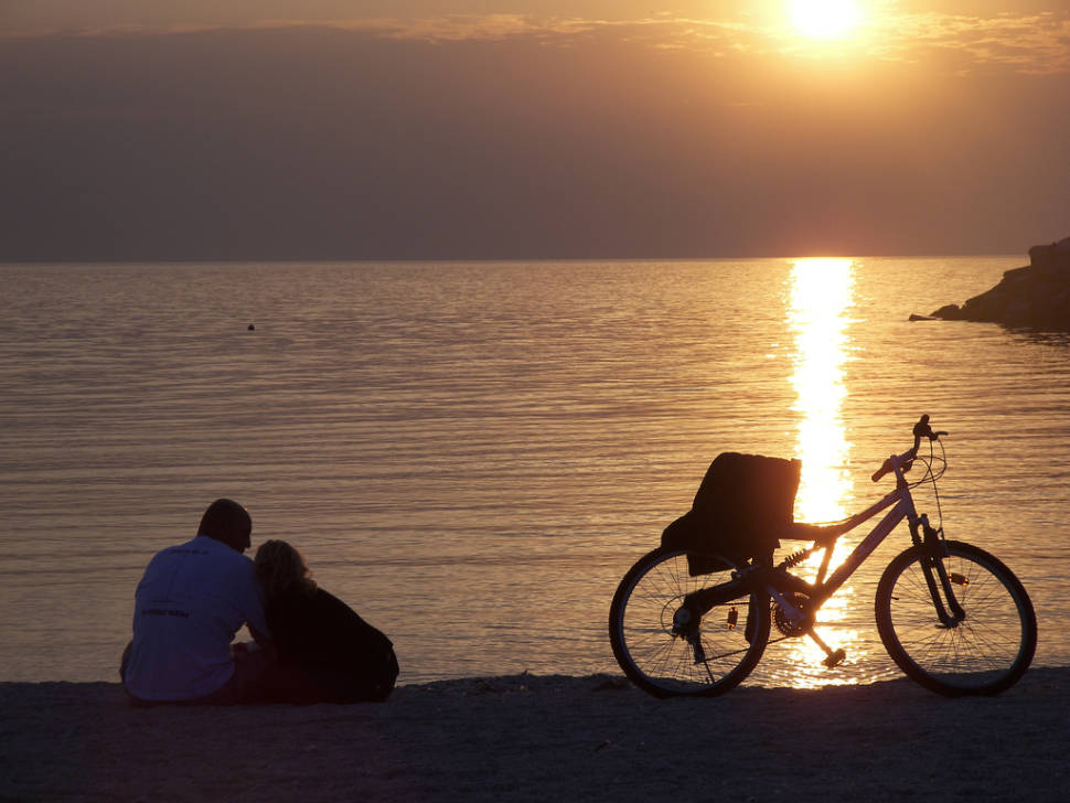 Best time for Bicycle Tours in Istanbul