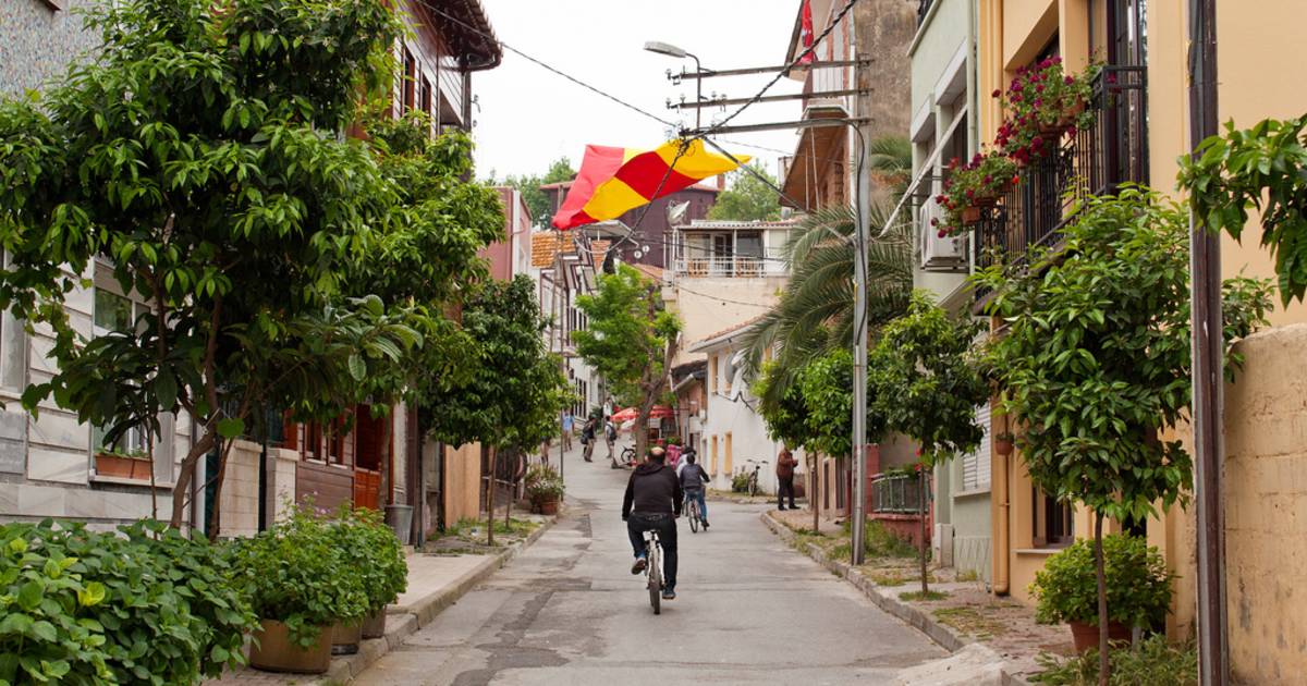 Bicycle Tours in Istanbul - Best Time