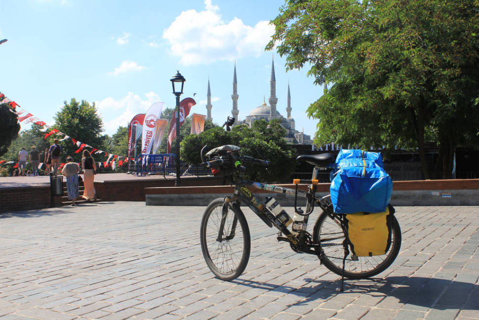 Bicycle Tours in Istanbul - Best Season