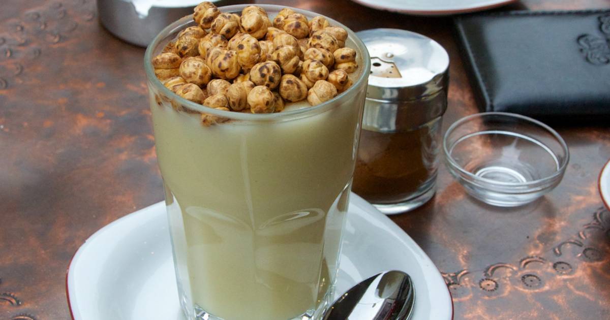 Boza in Istanbul - Best Time