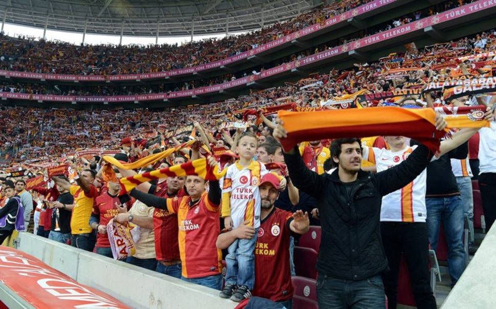 Best time for Football: Süper Lig in Istanbul