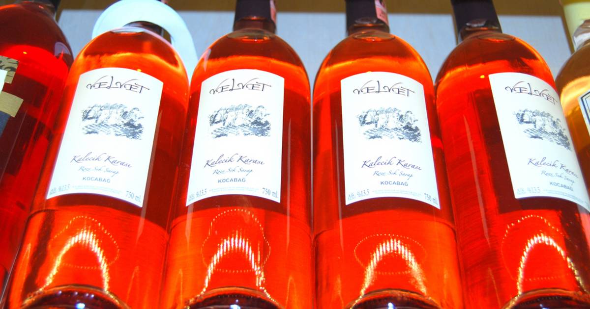 Grape Season and Turkish Wine Tasting in Istanbul - Best Time