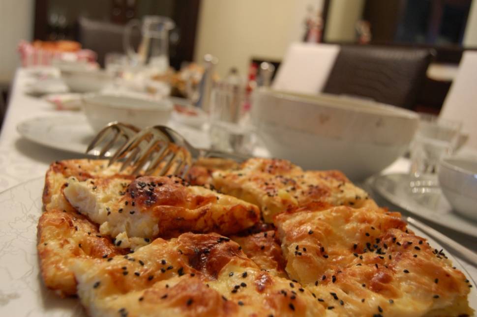Börek