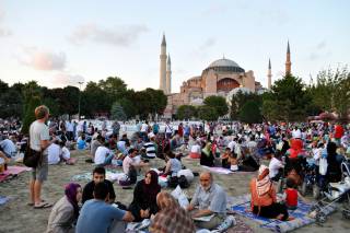 Ramadan 2019 in Egypt - Dates