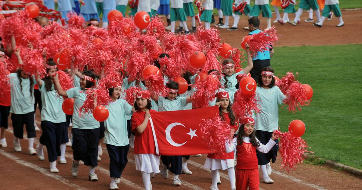 National Sovereignty and Children’s Day in Istanbul - Best Time