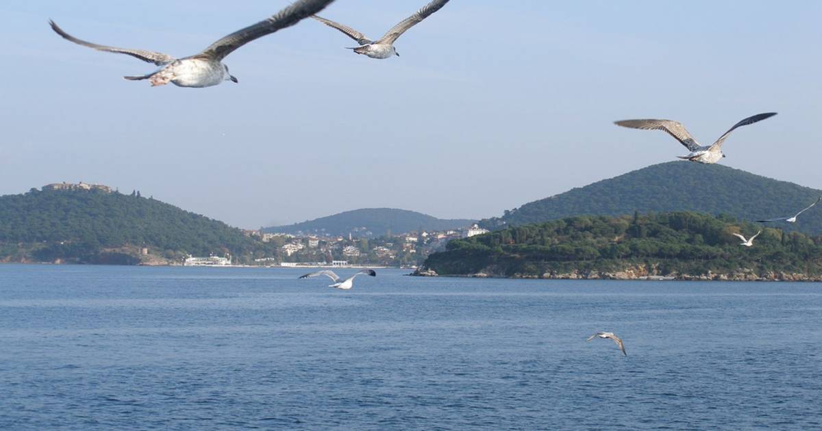 Princes’ Islands in Istanbul - Best Time