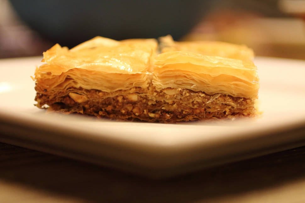 Baklava