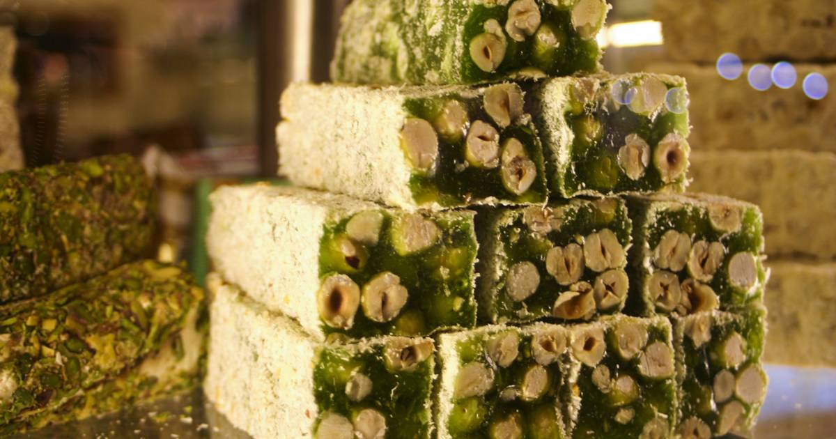 Sugar Feast (Ramazan Bayramı) in Istanbul - Best Time
