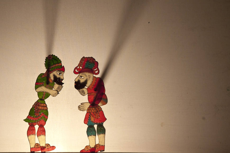 Traditional Turkish Puppet Shadow Theater: Karagöz & Hacivat in Istanbul - Best Season