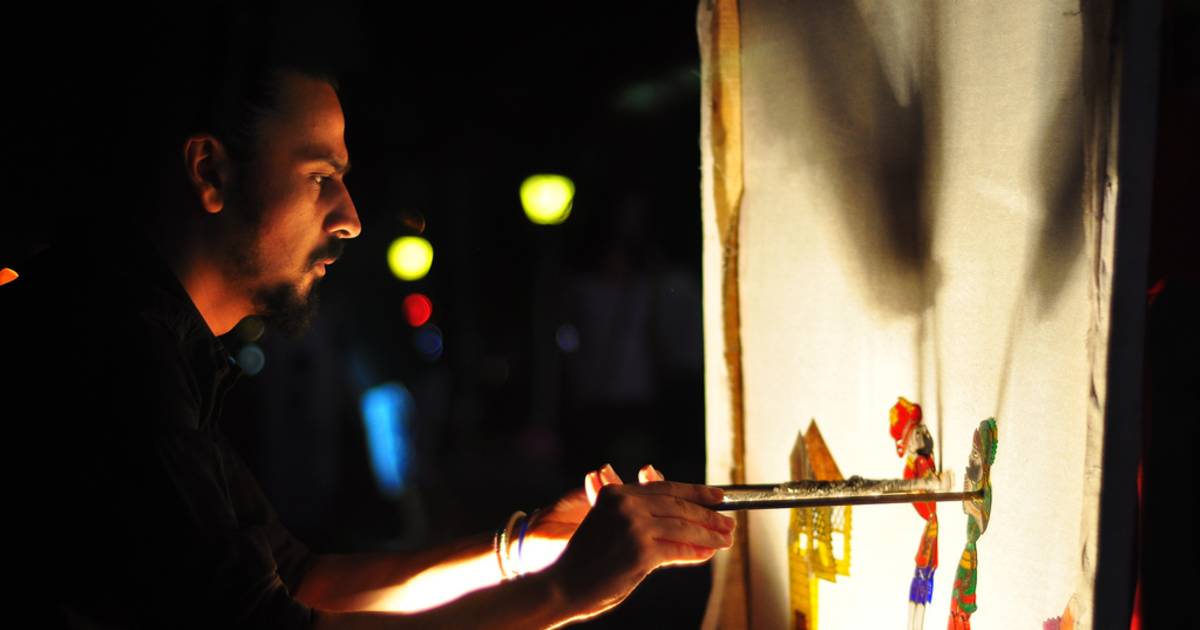 Traditional Turkish Puppet Shadow Theater: Karagöz & Hacivat in Istanbul - Best Time