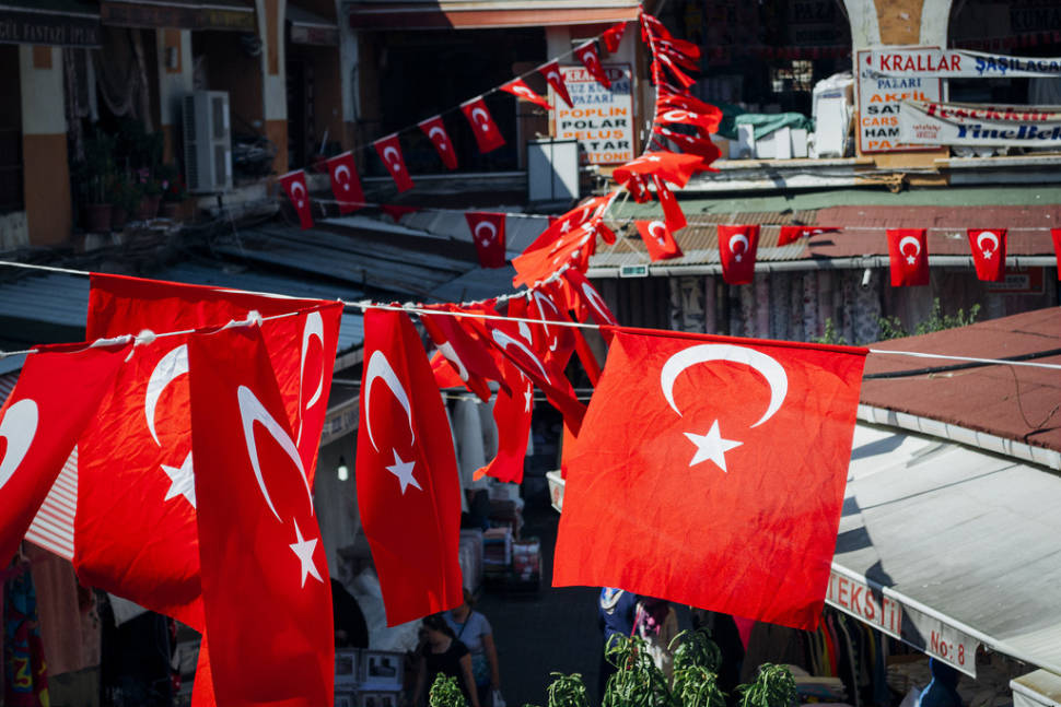 Victory Day or Zafer Bayramı in Istanbul - Best Time