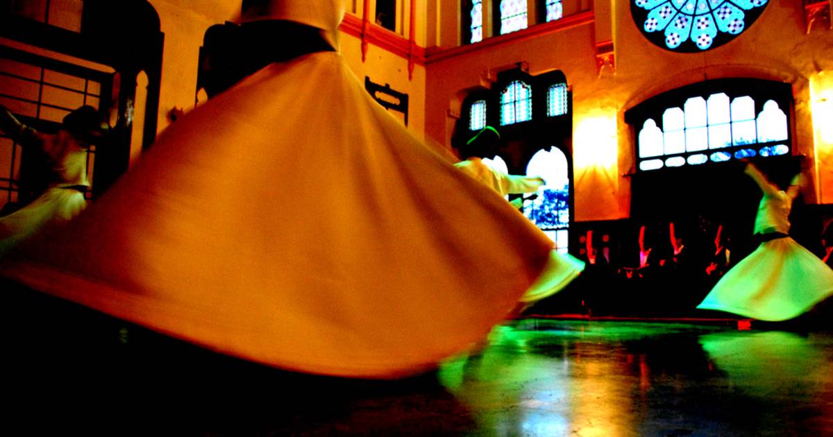 Whirling Dervish Sema Ceremony in Istanbul - Best Time