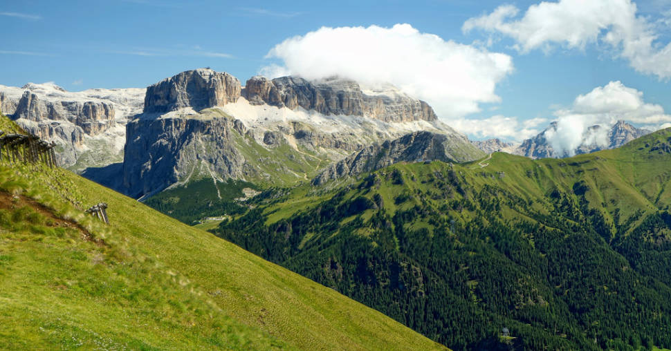 Grand Italian Trail (Sentiero Italia) in Italy - Best Time