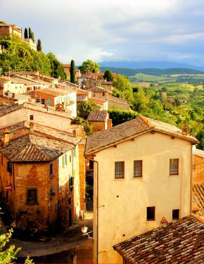 Cuándo viajar a Italia