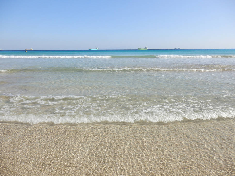 Shirahama Ohama Beach
