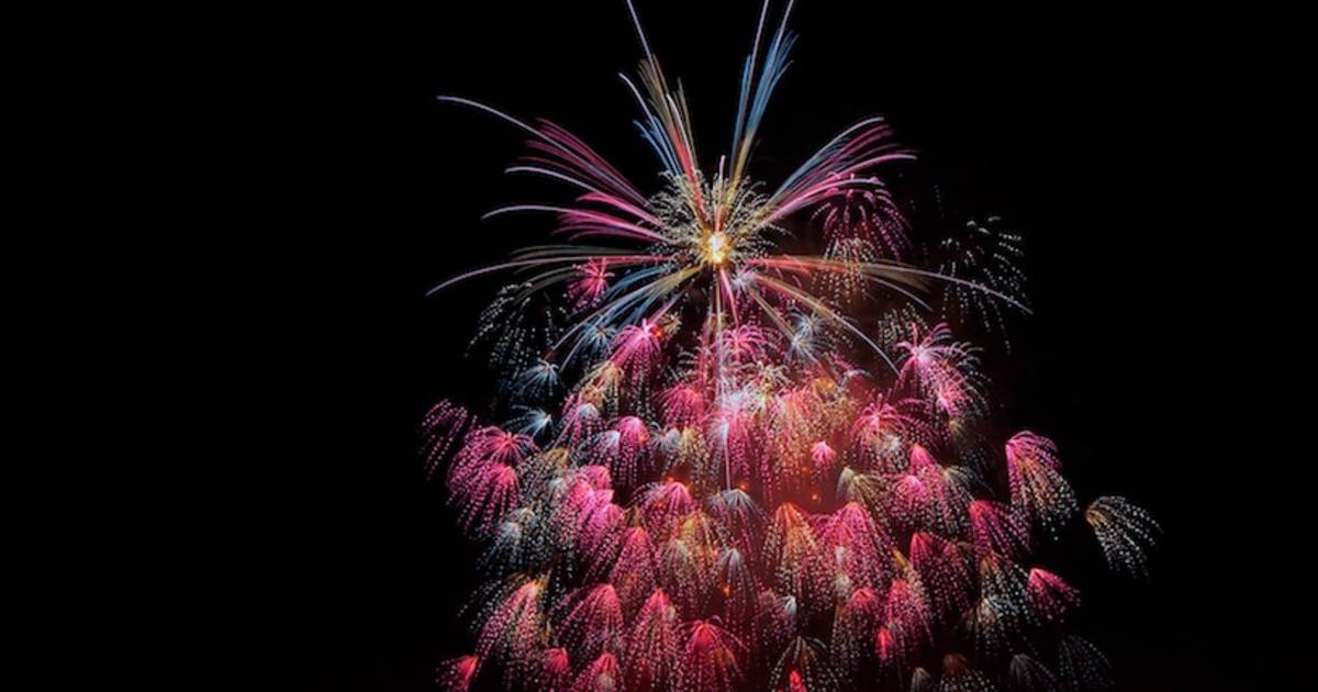Omagari National Fireworks Competition in Japan - Best Time