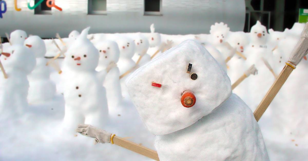 Sapporo Snow Festival in Japan - Best Time