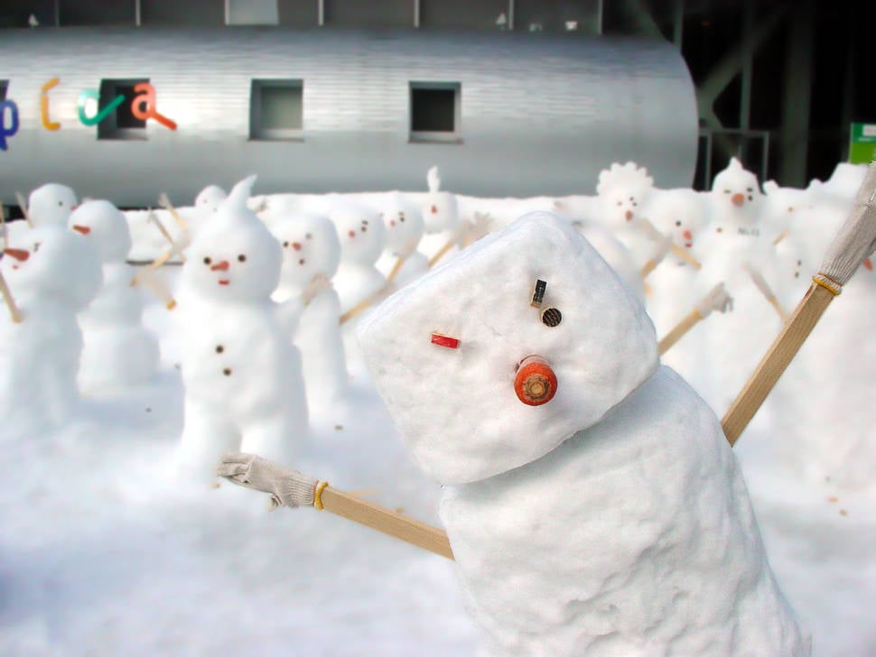 Sapporo Snow Festival in Japan - Best Time