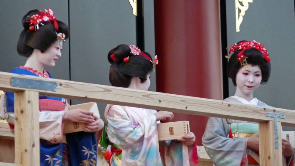 Setsubun in Japan - Best Season