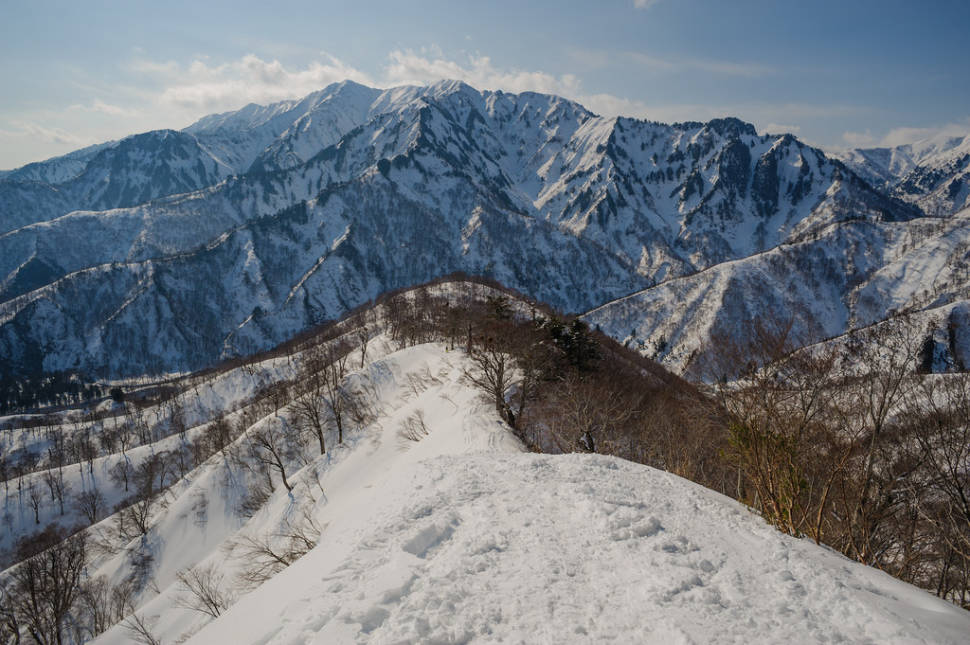 Snow Season in Japan - Best Season