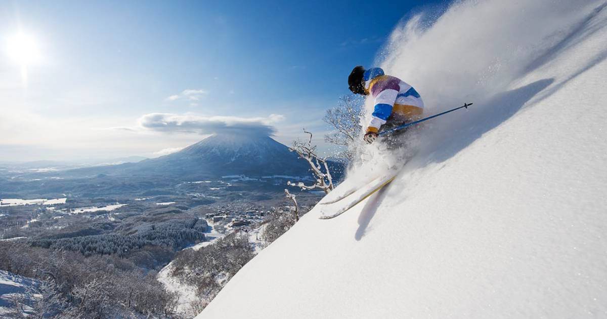 Snowboarding and Skiing in Japan - Best Time