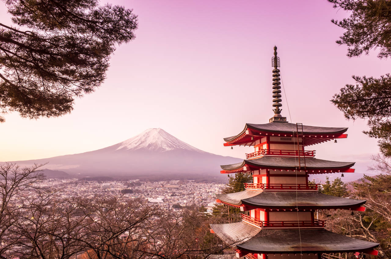 Oct. 7 the 'coldest day' in 88 years in Tokyo around this time of