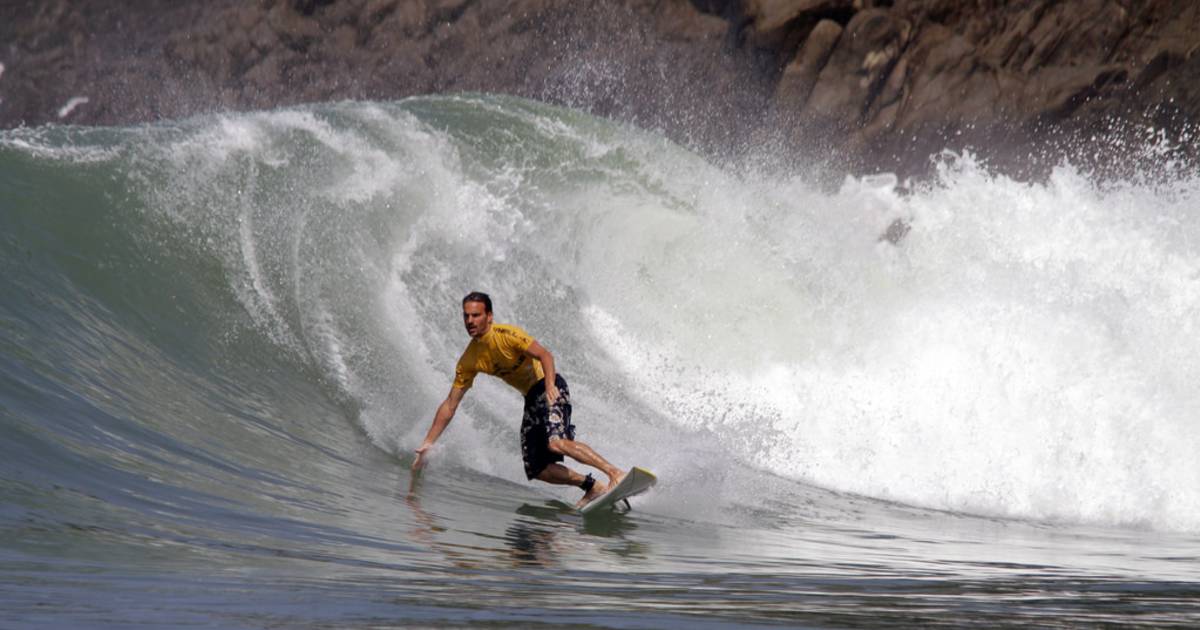Surfing in West Java in Java - Best Time