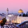 Melhor altura para visitar Jerusalém