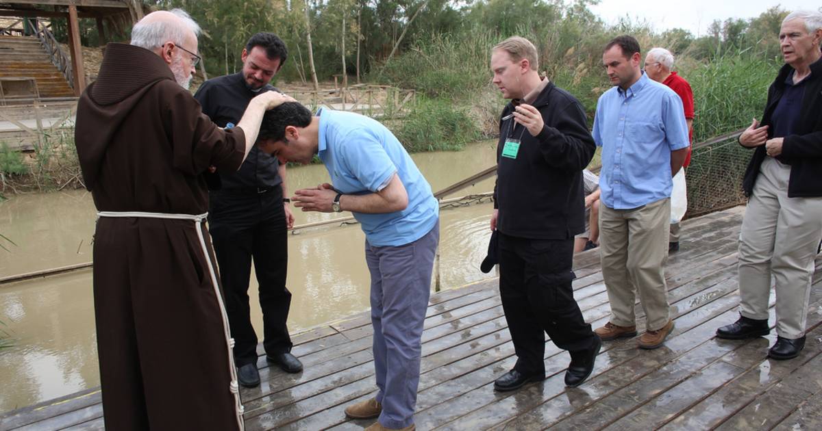 Christian Pilgrimage in Jordan - Best Time