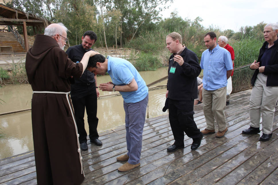 Christian Pilgrimage in Jordan - Best Time