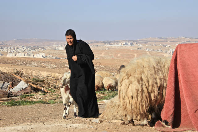 Eid-al-Adha in Jordan - Best Time