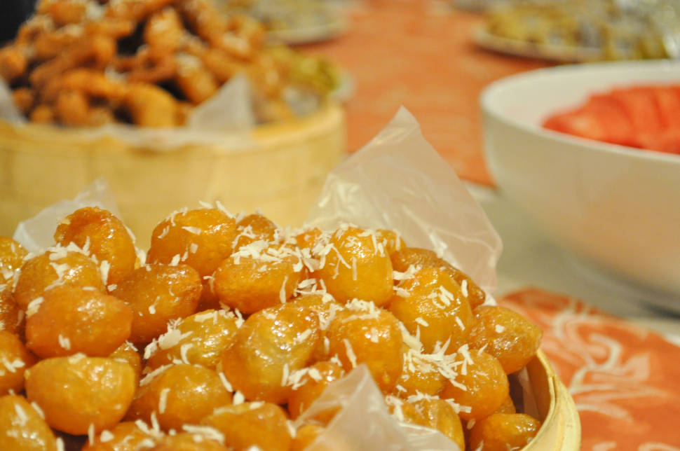 Eid al-Fitr or the End of Ramadan in Jordan - Best Season
