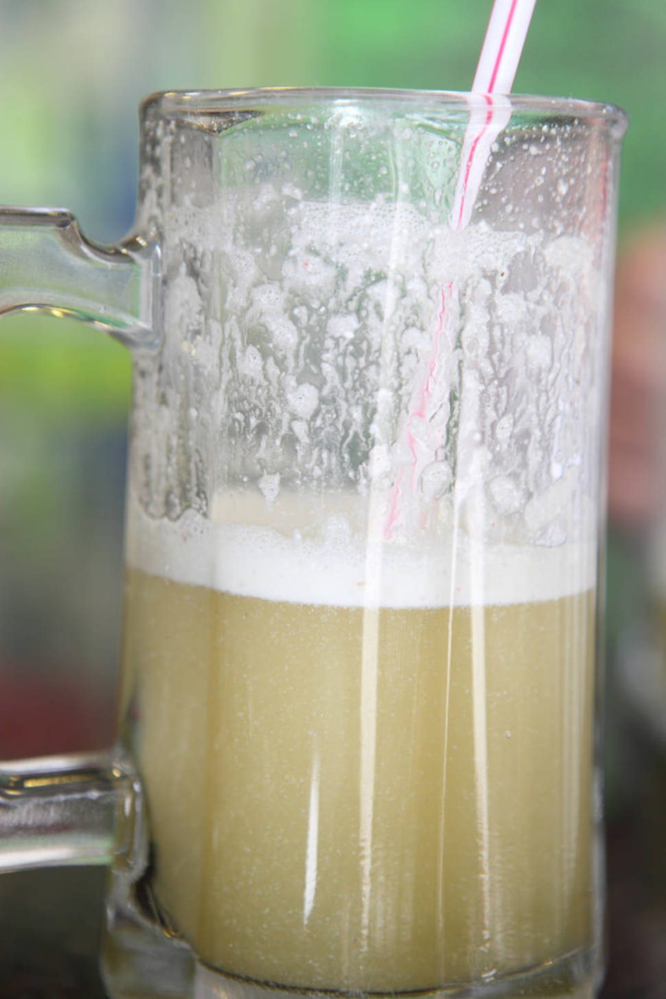 Sugarcane Juice in Jordan - Best Season