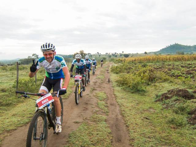 Rift Valley Odyssey in Kenya - Best Season