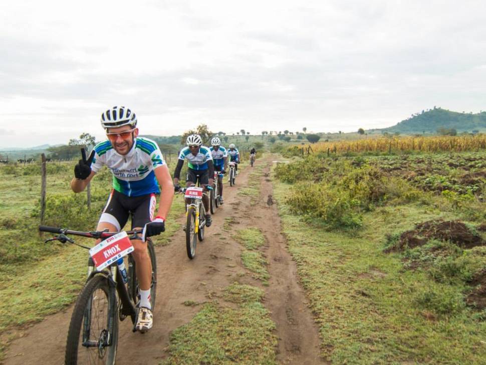 Rift Valley Odyssey in Kenya - Best Season