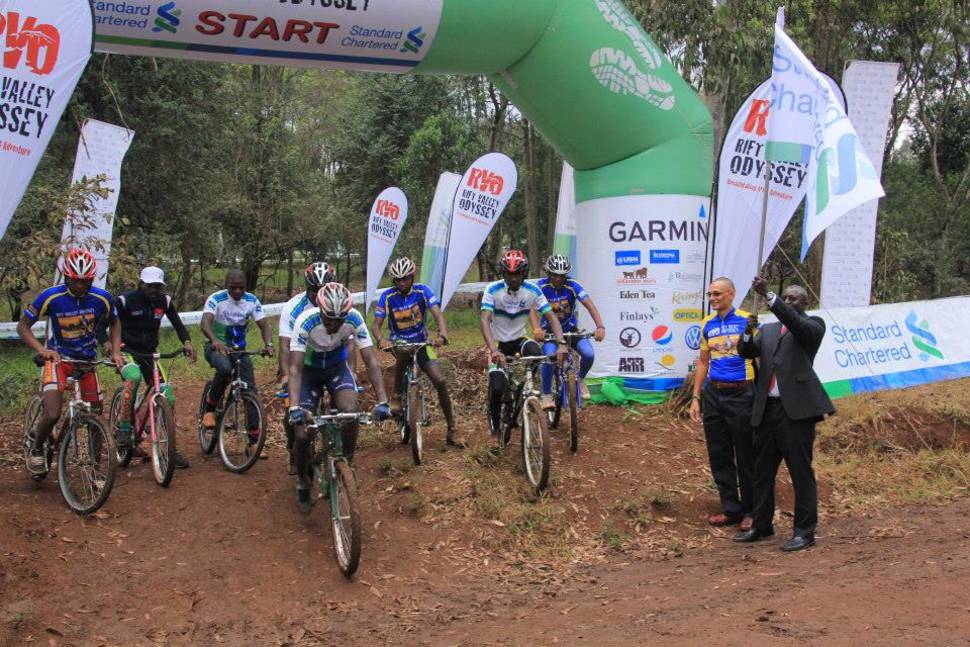 Rift Valley Odyssey in Kenya - Best Time