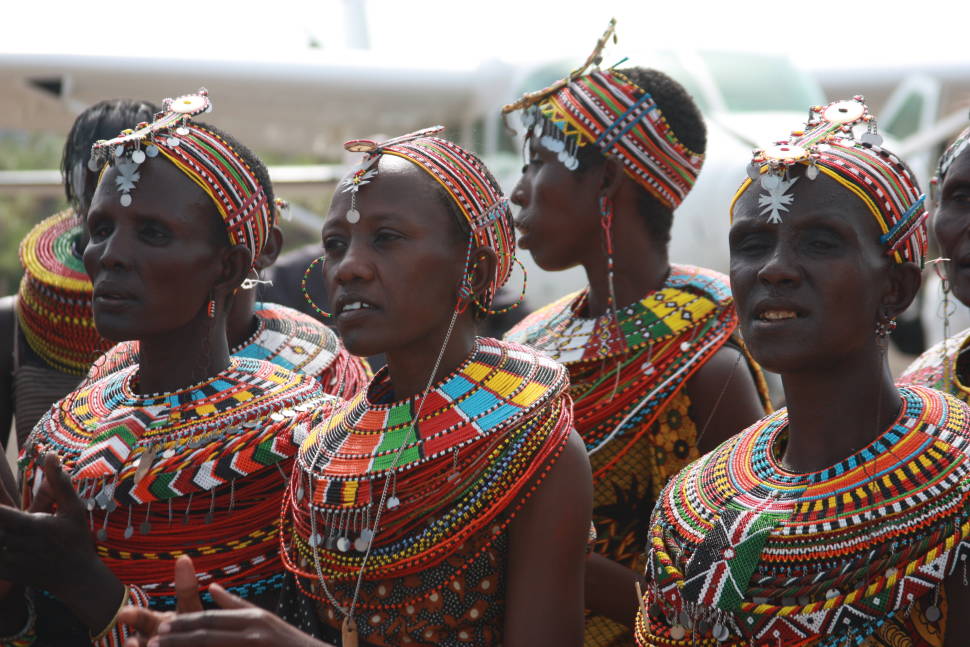 Marsabit Lake Turkana Cultural Festival in Kenya - Best Season