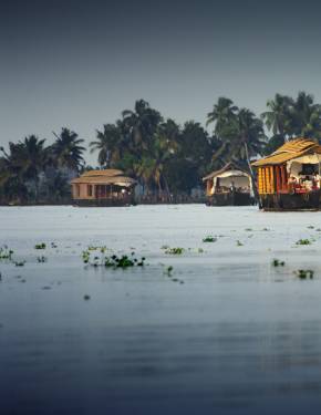Best time to visit Kerala