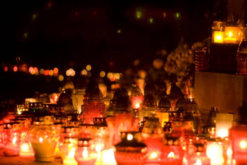All Saints’ Day and All Souls Day in Krakow - Best Time