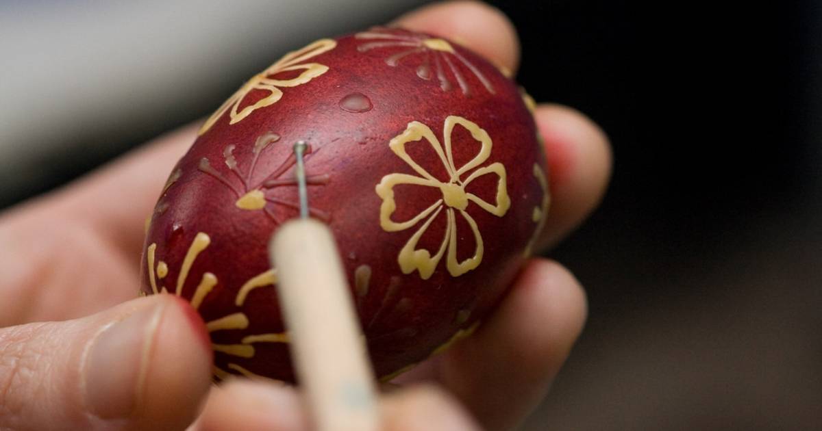 Easter in Krakow - Best Time