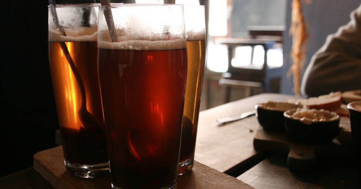 Hot Beer or Grzane Piwo in Krakow - Best Time