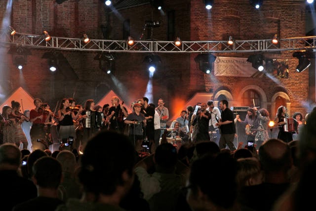 Jewish Culture Festival in Krakow - Best Season