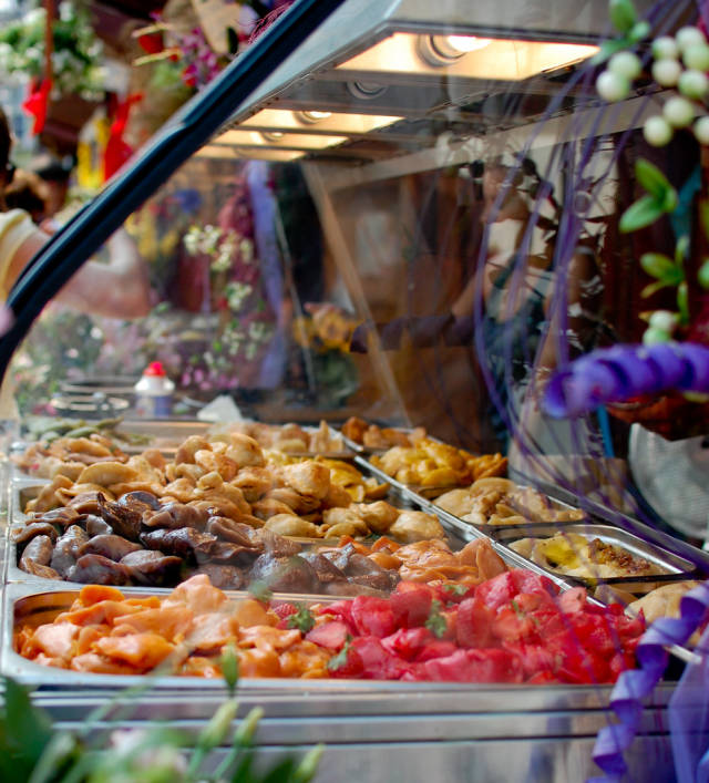 Pierogi Festival in Krakow - Best Season